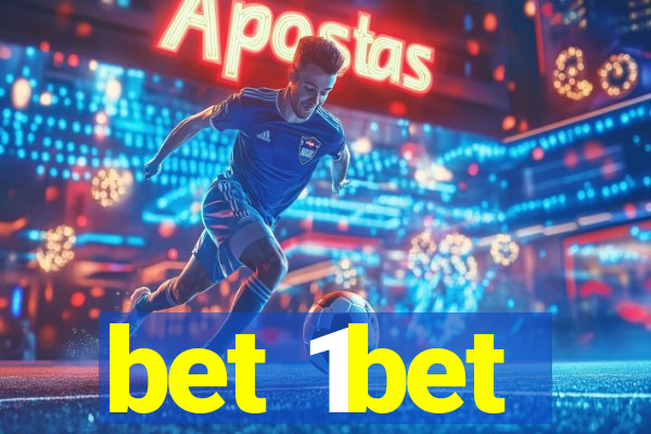 bet 1bet